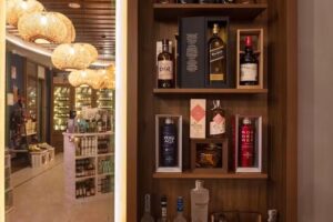 Alma andalusian Store by SO/ Sotogrande