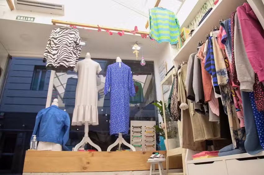 Alma Boutique Granada