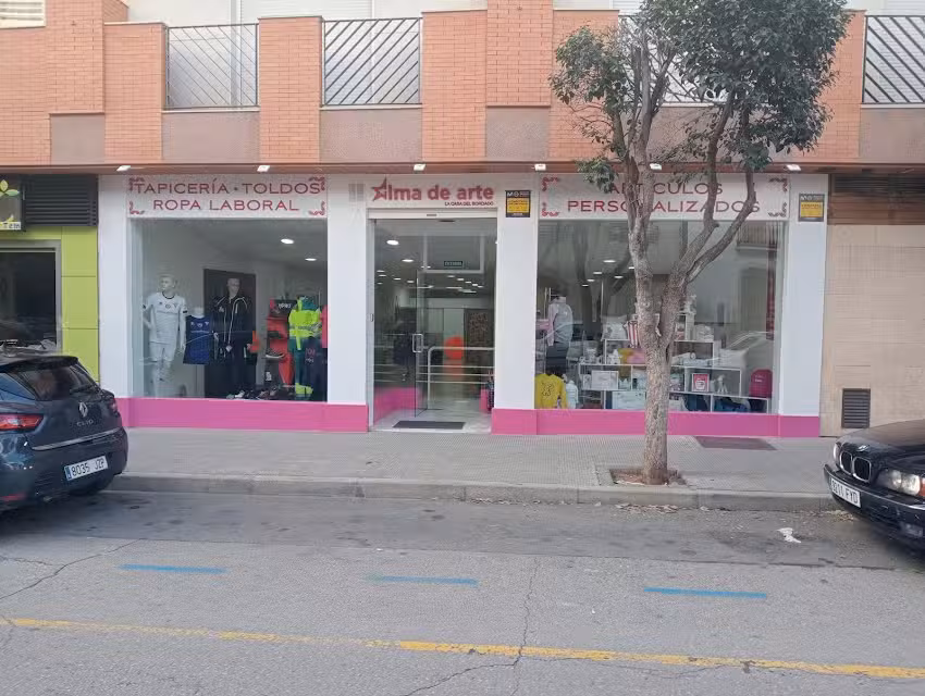 Alma de arte Valdepe&ntilde;as