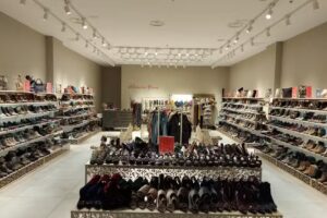 Alma en Pena Outlet San Sebastian de los Reyes