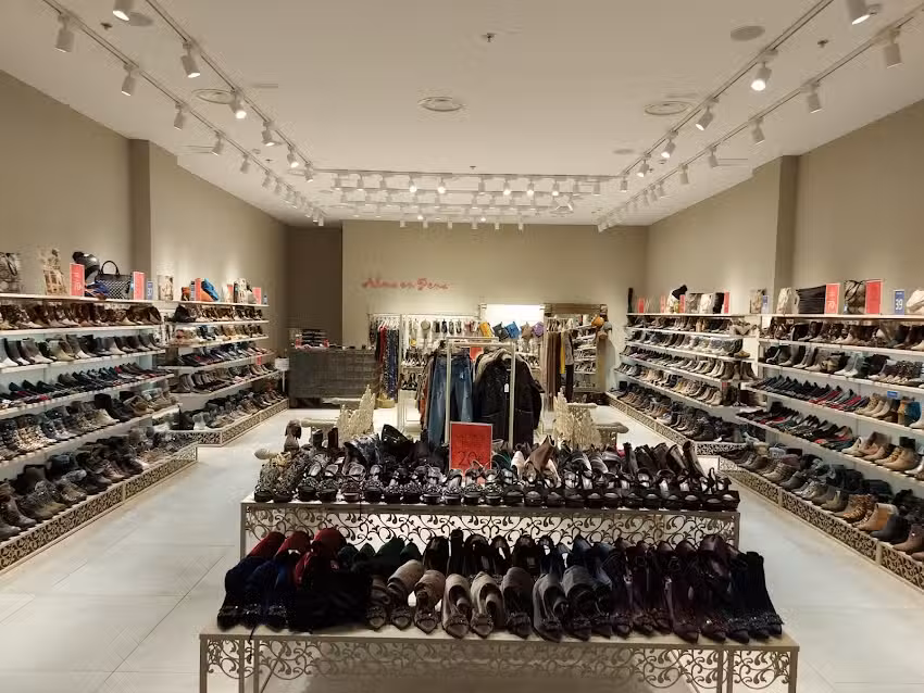 Alma en Pena Outlet San Sebastian de los Reyes