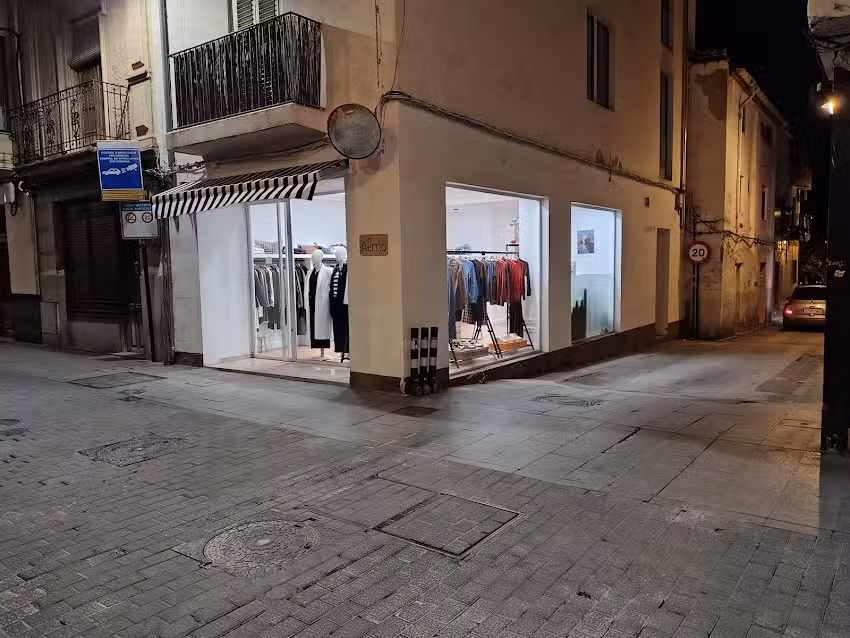 Alma (keep it simple)