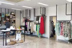 Alma Shop