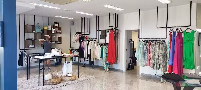 Alma Shop