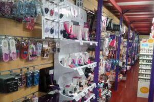 Almac&eacute;n Er&oacute;tico