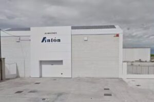 Almacenes Ant&oacute;n
