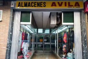 Almacenes &Aacute;vila