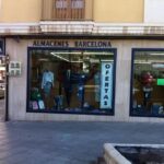 Almacenes Barcelona C B