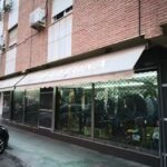 Almacenes Barcelona C B