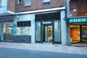 Almacenes Bodel&oacute;n Tiendas Especializadas