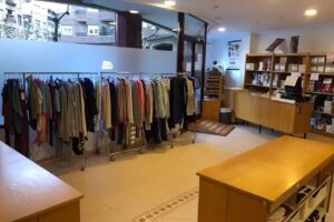 Almacenes Calahorranos – Alka