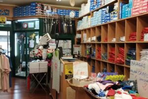 Almacenes El Mercado