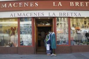 ALMACENES LA BRETXA