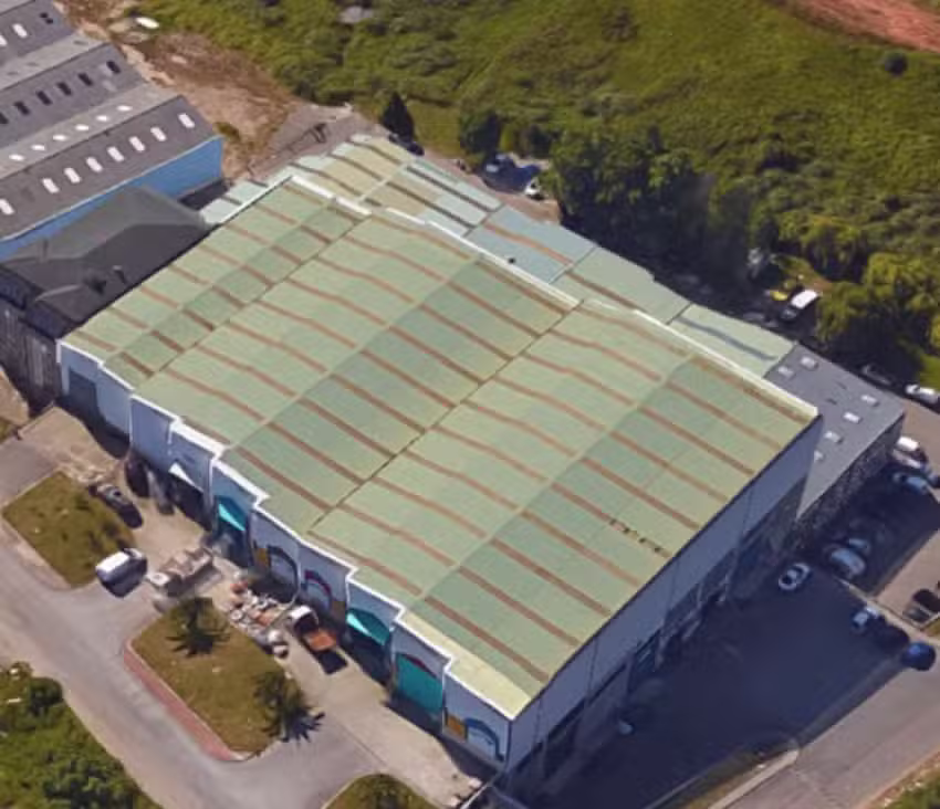 Almacenes Lav&iacute;n | Cacicedo