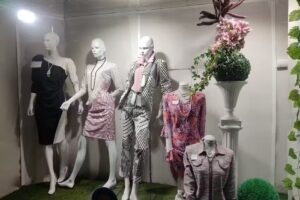 Almacenes Legan&eacute;s