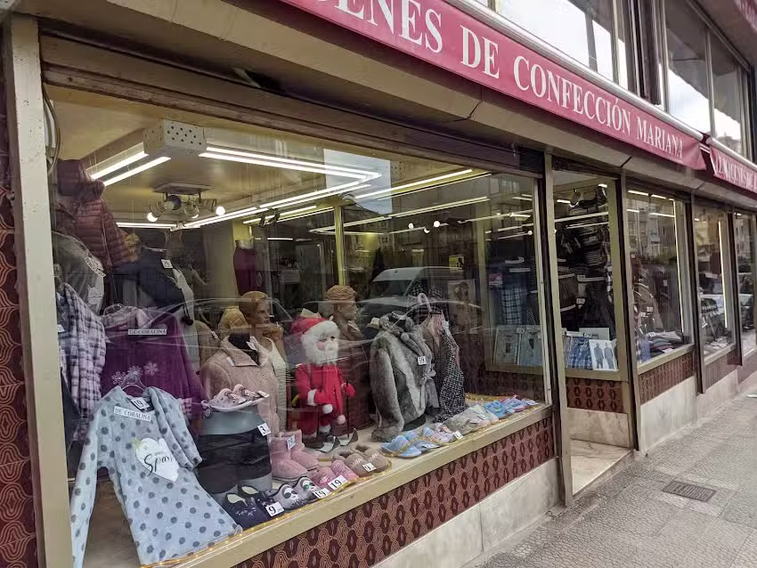 Almacenes Mariana