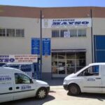 Almacenes Mays&oacute;