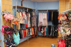 Almacenes Mays&oacute;