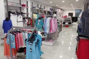 Almacenes Rubio Isaque Sociedad Anonima