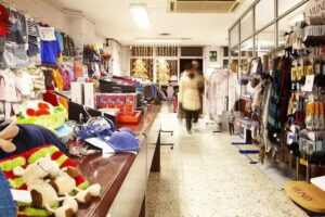 Almacenes Santacreu S.A.