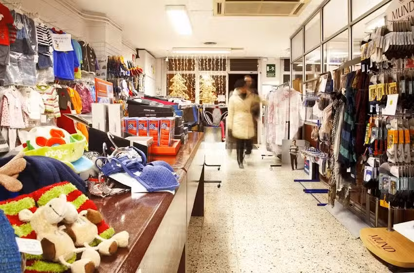 Almacenes Santacreu S.A.