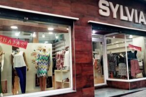 Almacenes Silvia S.C.