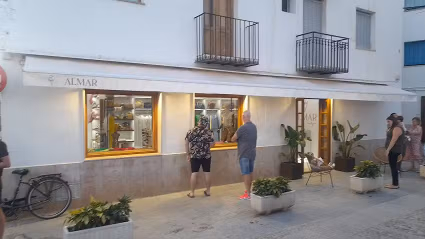 Almar Boutique