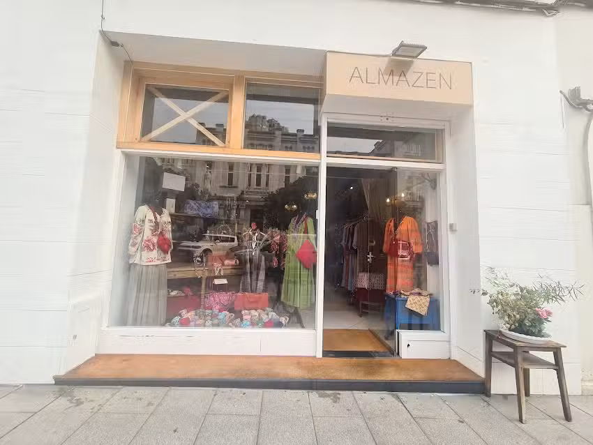 Almazen