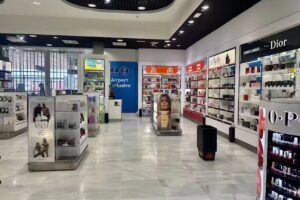 Almer&iacute;a Duty Free