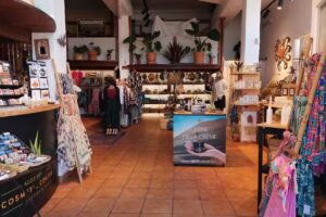 Aloevera Cosmetics Center Lanzarote