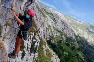 Alto Miera Aventura – Barrancos en Cantabria – Turismo Activo – Canoas río Asón – Vías ferrata