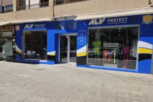 Alv Protect la Boutique del Trabajador