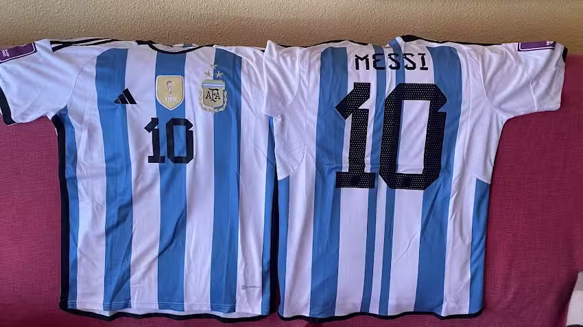 &Aacute;lvaro Camisetas