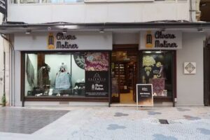 Alvaro Moliner Indumentaria Valenciana