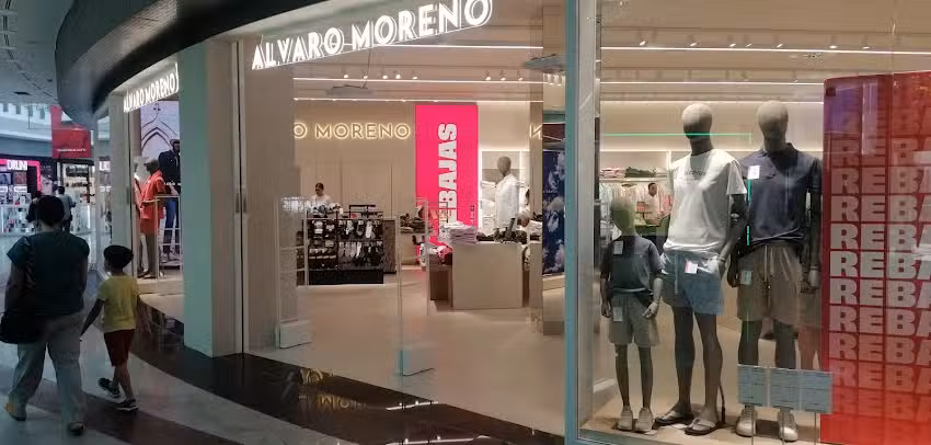 &Aacute;lvaro Moreno