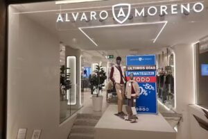 &Aacute;lvaro Moreno