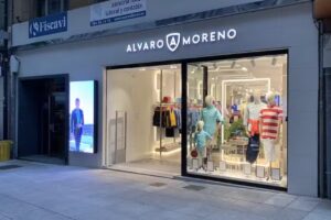 Álvaro Moreno