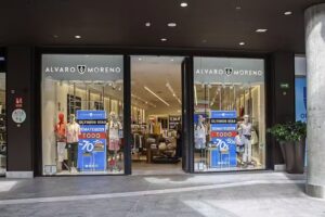 &Aacute;lvaro Moreno