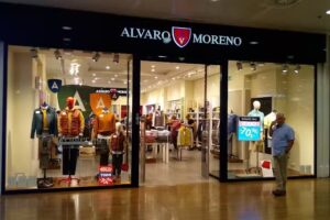 &Aacute;lvaro Moreno