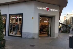 &Aacute;lvaro Moreno