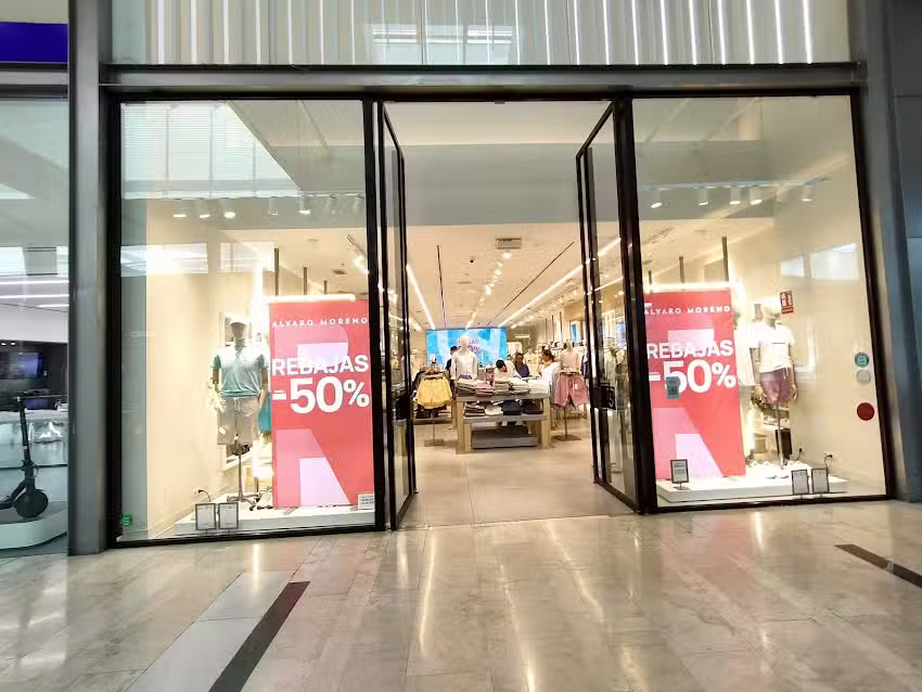 &Aacute;lvaro moreno