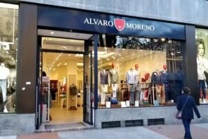 Alvaro Moreno Bilbao