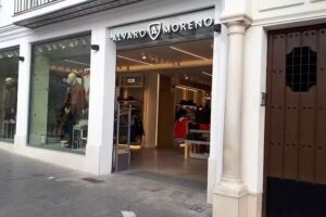 &Aacute;LVARO MORENO &ndash; OSUNA