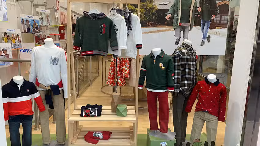 AMADEOS BABY &ndash; Sonseca