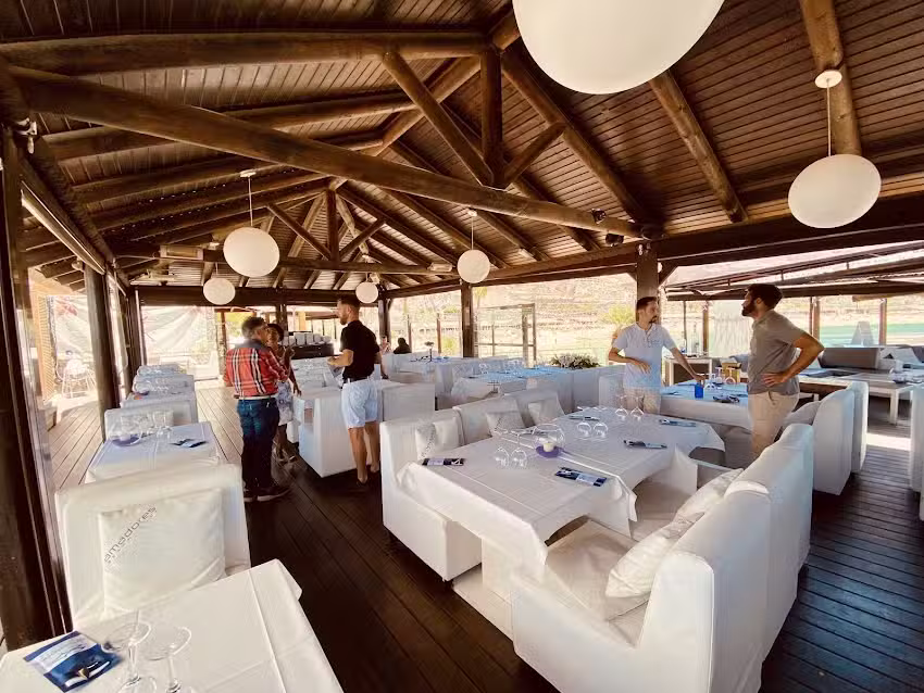 Amadores Wellness & Fashion