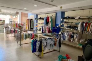 Amalia Moda Infantil