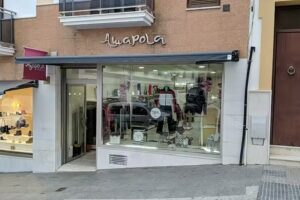 AMAPOLA fashion boutique