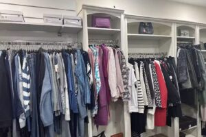 Amaranta mujer ( Tienda especializada en comuni&oacute;n y fiesta de mujer )