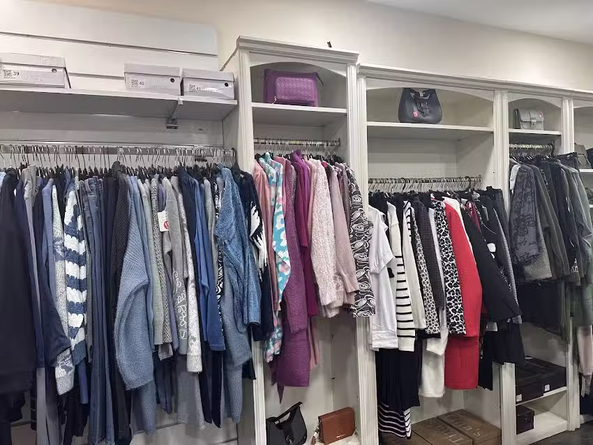 Amaranta mujer ( Tienda especializada en comuni&oacute;n y fiesta de mujer )