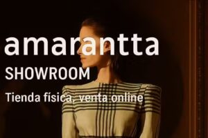 Amarantta Moda